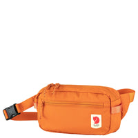 Fjällräven High Coast Hip Pack - Gürteltasche 21 cm (sunset orange) - Markenkoffer