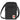 Fjällräven High Coast Pocket - Umhängetasche 17 cm (black) - Markenkoffer
