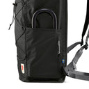 Fjällräven High Coast Rolltop 26 - Rucksack 48 cm (black) - Markenkoffer