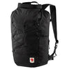 Fjällräven High Coast Rolltop 26 - Zaino 48 cm (nero)