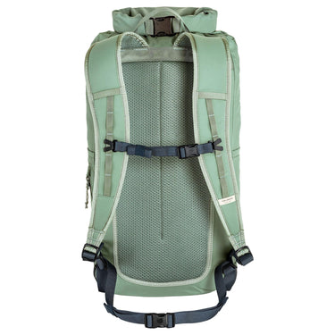 Fjällräven High Coast Rolltop 26 - Rucksack 48 cm (patina green) - Markenkoffer