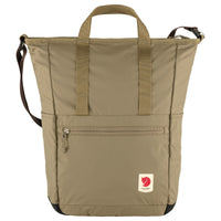 Fjällräven High Coast - Rucksack 15" 40 cm (clay)