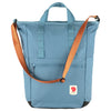 Fjällräven High Coast - Zaino 15" 40 cm (dawn blue)