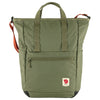 Fjällräven High Coast - Zaino 15" 40 cm (verde)