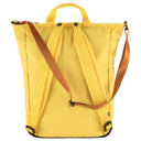 Fjällräven High Coast - Rucksack 15" 40 cm (mellow yellow) - Markenkoffer