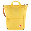 Fjällräven High Coast - Zaino 15" 40 cm (mellow yellow)
