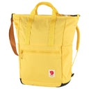 Fjällräven High Coast - Rucksack 15" 40 cm (mellow yellow) - Markenkoffer