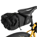 Fjällräven Hoja Seatbag Drybag 3,5L - Packsack (schwarz) - Markenkoffer