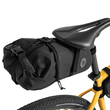 Fjällräven Hoja Seatbag Drybag 3,5L - Packsack (schwarz) - Markenkoffer