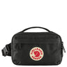 Fjällräven Kånken Hip Pack - Gürteltasche 18 cm (black)