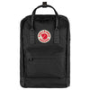 Fjällräven Kånken Laptop 15'' - Zaino 40 cm (nero)
