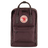 Fjällräven Kånken Laptop 15'' - Zaino 40 cm (blackberry)