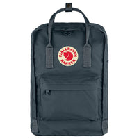 Fjällräven Kånken Laptop 15'' - Zaino 40 cm (grafite)