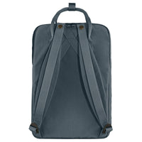 Fjällräven Kånken Laptop 15'' - Zaino 40 cm (grafite)