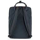 Fjällräven Kånken Laptop 15'' - Rucksack" 40 cm (navy) - Markenkoffer