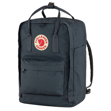 Fjällräven Kånken Laptop 15'' - Rucksack" 40 cm (navy) - Markenkoffer