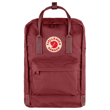 Fjällräven Kånken Laptop 15'' - Rucksack" 40 cm (ox red) - Markenkoffer