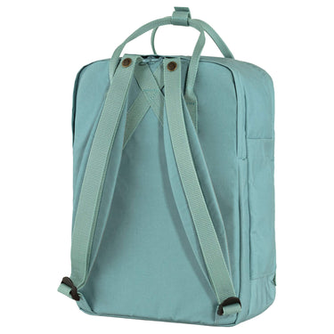 Fjällräven Kånken Laptop 15'' - Rucksack" 40 cm (sky blue) - Markenkoffer
