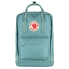 Fjällräven Kånken Laptop 15'' - Zaino 40 cm (blu cielo)