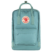 Fjällräven Kånken Laptop 15'' - Rucksack" 40 cm (sky blue) - Markenkoffer