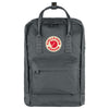 Fjällräven Kånken Laptop 15'' - Zaino 40 cm (colore: grigio super)