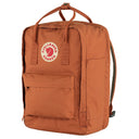Fjällräven Kånken Laptop 15'' - Rucksack" 40 cm (terracotta brown) - Markenkoffer