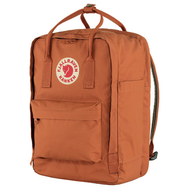 Fjällräven Kånken Laptop 15'' - Rucksack" 40 cm (terracotta brown) - Markenkoffer