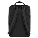 Fjällräven Kånken Laptop 17" - Rucksack 42 cm (black) - Ansicht 2