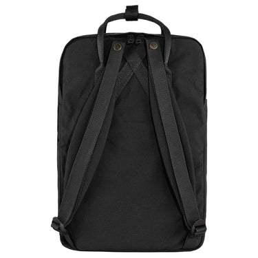Fjällräven Kånken Laptop 17" - Rucksack 42 cm (black) - Ansicht 2