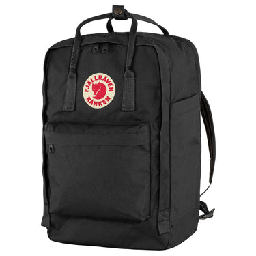 Fjällräven Kånken Laptop 17" - Rucksack 42 cm (black) - Ansicht 3