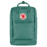 Fjällräven Kånken Laptop 17" - Rucksack 42 cm (frost green) - Markenkoffer