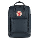 Fjällräven Kånken Laptop 17" - Rucksack 42 cm (navy) - Markenkoffer