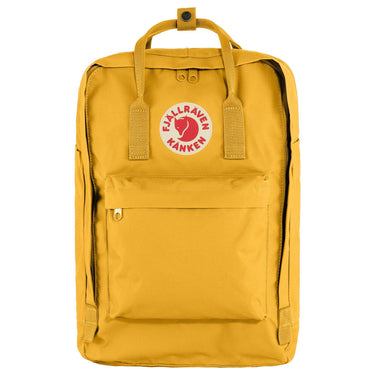 Fjällräven Kånken Laptop 17" - Rucksack 42 cm (ochre) - Markenkoffer