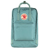 Fjällräven Kånken Laptop 17" - Zaino 42 cm (sky blue)