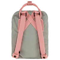 Fjällräven Kånken Mini 7 - Rucksack 29 cm (fog-pink) - Ansicht 2