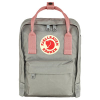 Fjällräven Kånken Mini 7 - Rucksack 29 cm (fog-pink)