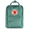 Fjällräven Kånken Mini 7 - Zaino 29 cm (colore: verde ghiaccio)