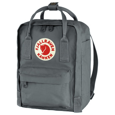Fjällräven Kånken Mini 7 - Rucksack 29 cm (super grey) - Markenkoffer