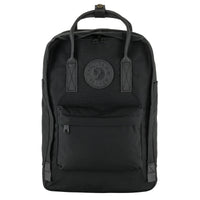 Fjällräven Kånken No. 2 - Rucksack 15" 40 cm (Black Edition - Markenkoffer