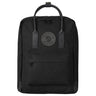 Fjällräven Kånken No. 2 - Rucksack 38 cm (Black Edition) (black)