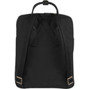 Fjällräven Kånken No. 2 - Rucksack 38 cm (Black Edition) (black) - Ansicht 2