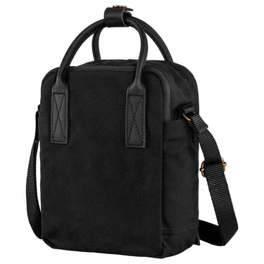 Fjällräven Kånken No. 2 Sling - Umhängetasche 20 cm (Black Edition) (black) - Markenkoffer