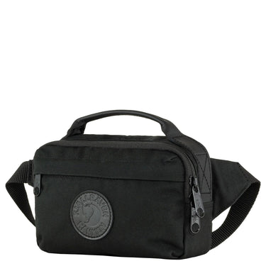 Fjällräven Kånken No.2 Hip Pack - Gürteltasche 18 cm (black) - Ansicht 3