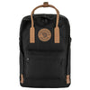 Fjällräven Kånken No.2 - Zaino 15" 40 cm (nero)