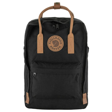 Fjällräven Kånken No.2 - Rucksack 15" 40 cm (black) - Markenkoffer