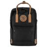 Fjällräven Kånken No.2 - Rucksack 15" 40 cm (black) - Markenkoffer