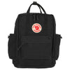 Fjällräven Kanken Outlong - Zaino 42 cm (nero)