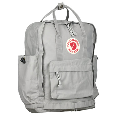 Fjällräven Kanken Outlong - Rucksack 42 cm (fog) - Markenkoffer
