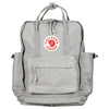 Fjällräven Kanken Outlong - Zaino 42 cm (fog)