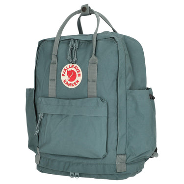 Fjällräven Kanken Outlong - Rucksack 42 cm (frost green) - Markenkoffer